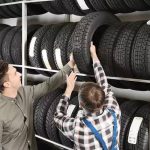 Kodėl nesaugu pirkti padangų internetu iš užsienio?