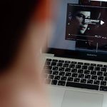 Filmų ir serialų žiūrėjimas