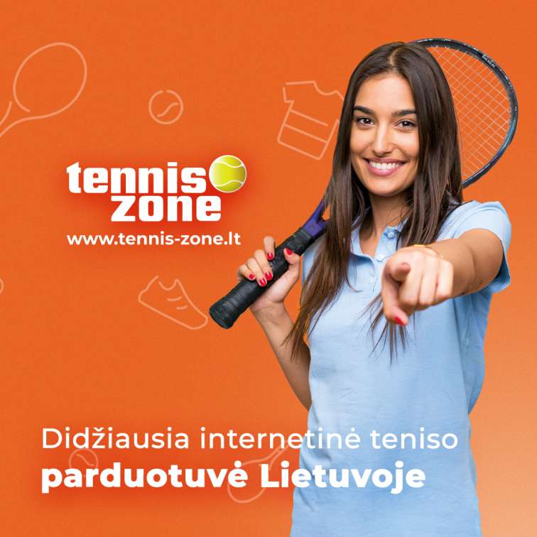 Tennis Zone – Geriausių teniso rakečių Pirkimo vadovas