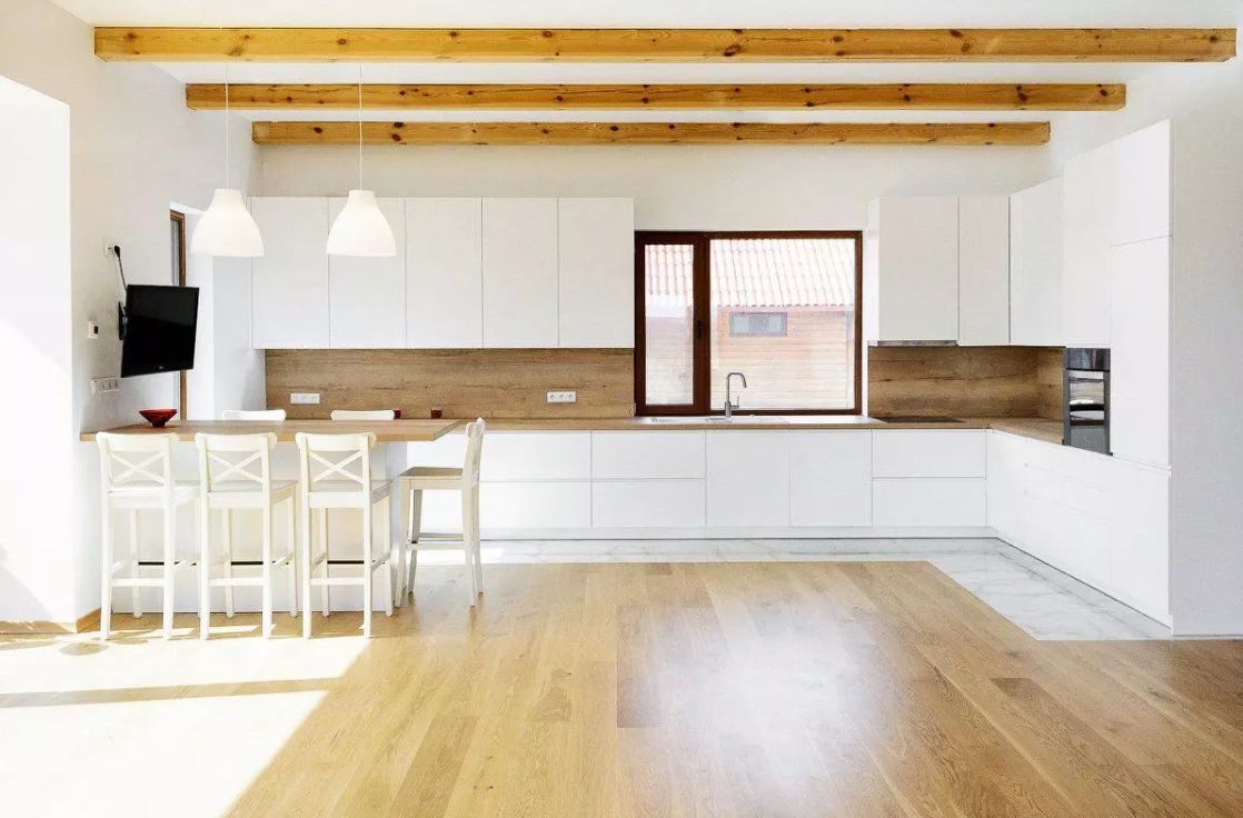 Lietuviai virtuvės baldus dažniausiai užsako pagal savo poreikius