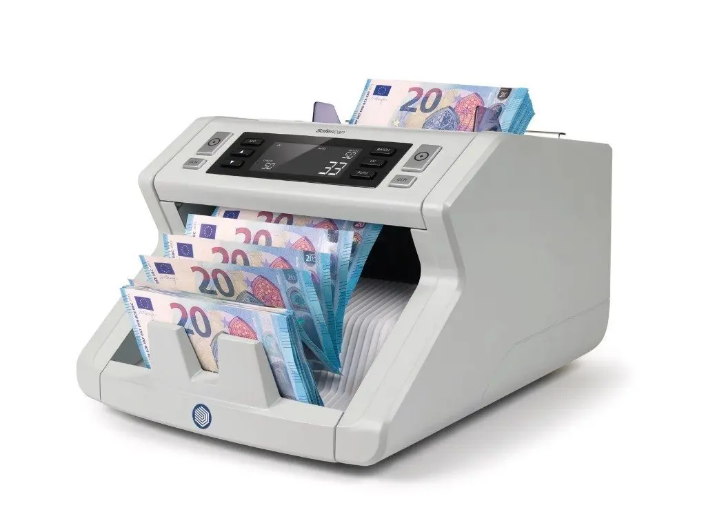Pinigų tikrinimo aparatai – kaip pasirinkti geriausią?