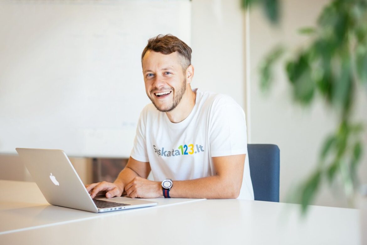 Freelancerio portfelis: ką būtina parodyti, kad pritrauktum klientus?